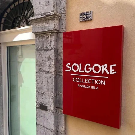 Solgore Collection Appartement Ragusa