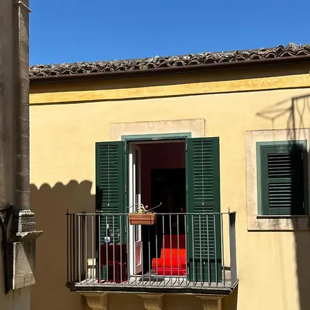 Solgore Collection Apartament Ragusa