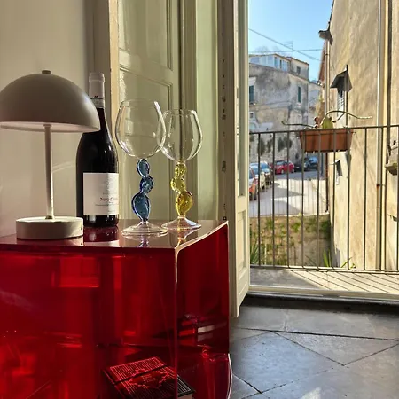 Appartement Solgore Collection Ragusa