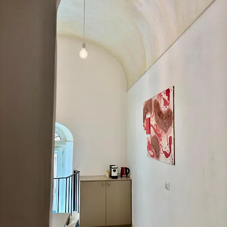 Apartament Solgore Collection Ragusa