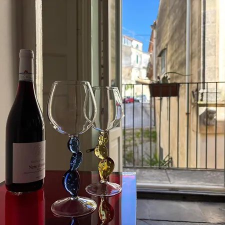 Solgore Collection Apartamento Ragusa